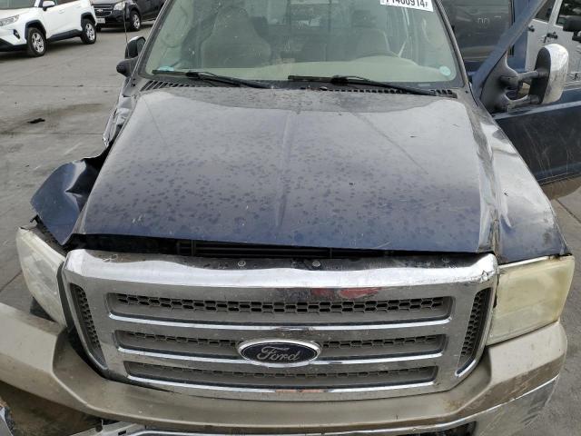 Photo 11 from auction – 2007 FORD F250 SUPER with VIN 1FTSW21P97EA07122