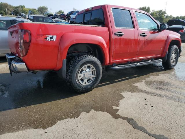 Photo 3 from auction – 2007 CHEVROLET COLORADO with VIN 1GCDT13EX78169038