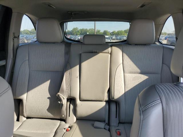 Photo 10 from auction – 2017 TOYOTA HIGHLANDER with VIN 5TDZZRFH2HS188530