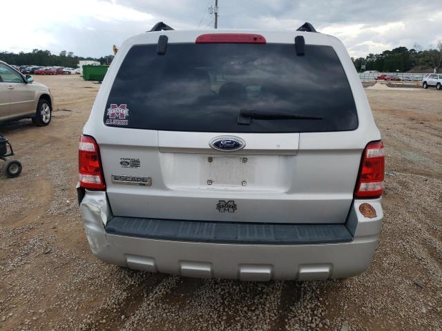Photo 6 from auction – 2009 FORD ESCAPE XLT with VIN 1FMCU03G29KC11322