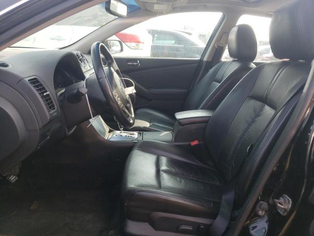 Photo 7 from auction – 2010 NISSAN ALTIMA BAS with VIN 1N4AL2AP6AN416003