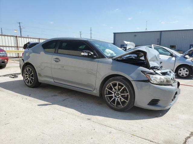 Photo 4 from auction – 2012 TOYOTA SCION TC with VIN JTKJF5C75C3032222