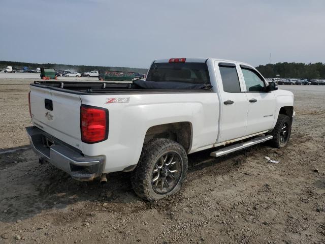 Photo 3 from auction – 2014 CHEVROLET SILVERADO with VIN 1GCVKREC2EZ114382