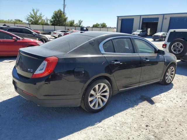 Photo 3 from auction – 2013 LINCOLN MKS with VIN 1LNHL9DK9DG614337