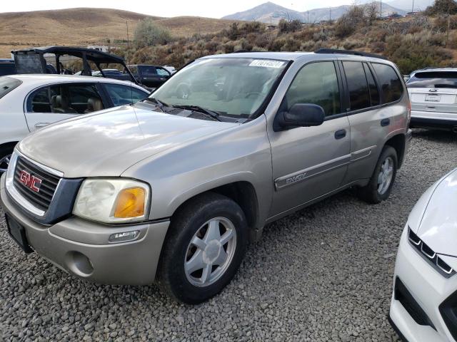 GMC ENVOY 2003 с VIN 1GKDT13S532266459 - Фото с аукциона