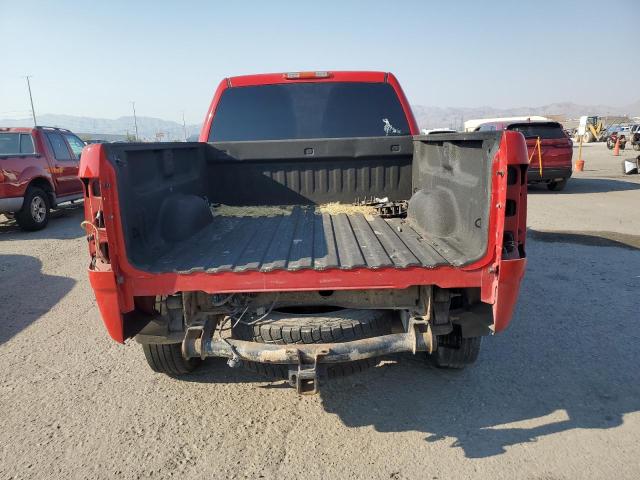 Photo 6 from auction – 2007 CHEVROLET SILVERADO with VIN 1GCHK23667F538881
