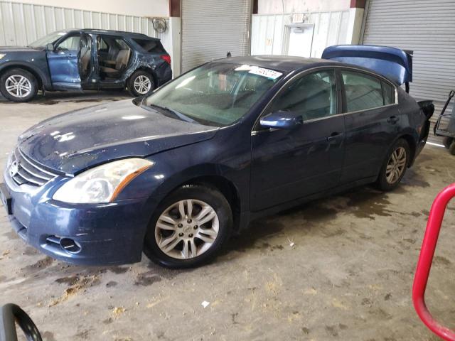 NISSAN ALTIMA BAS 2012 with VIN 1N4AL2AP2CN472409 - Photo from auction