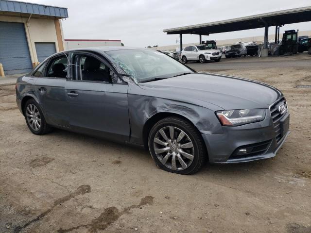 Photo 4 from auction – 2013 AUDI A4 PREMIUM with VIN WAUAFAFL4DA156243