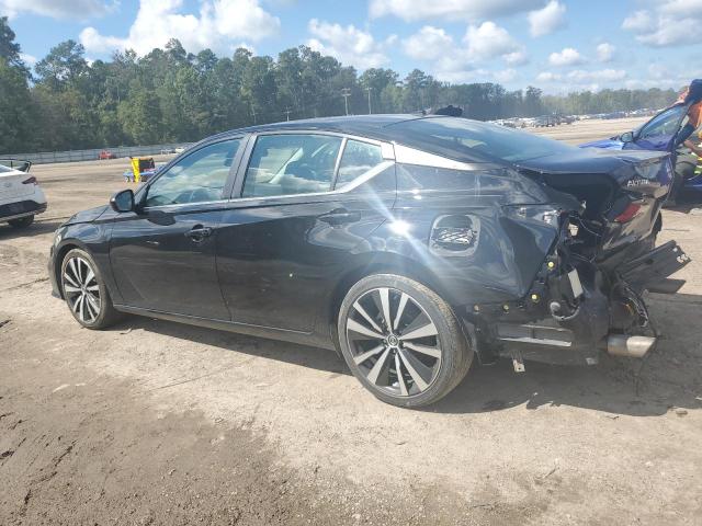 Photo 2 from auction – 2021 NISSAN ALTIMA SR with VIN 1N4BL4CVXMN308192