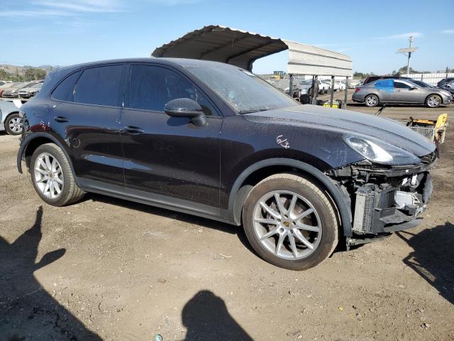 Photo 4 from auction – 2019 PORSCHE CAYENNE with VIN WP1AA2AY2KDA01128