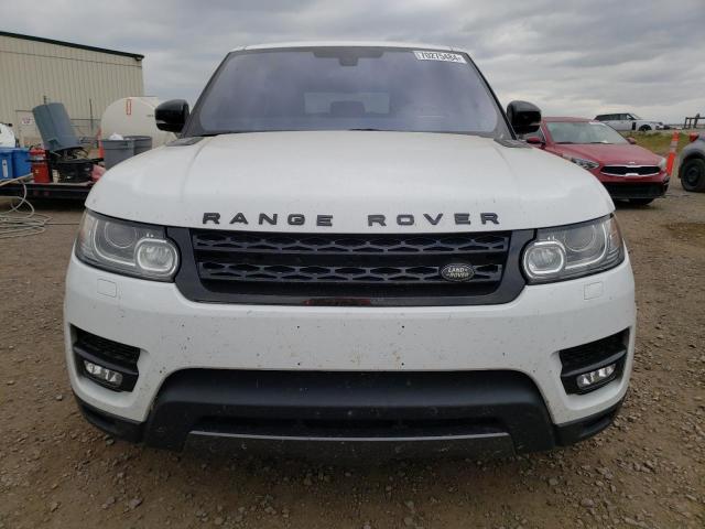 Photo 5 from auction – 2016 LAND ROVER RANGE ROVE with VIN SALWR2EF9GA585134