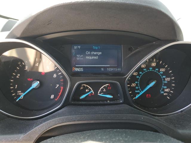 Photo 9 from auction – 2014 FORD ESCAPE with VIN 1FMCU0GX9EUC92019