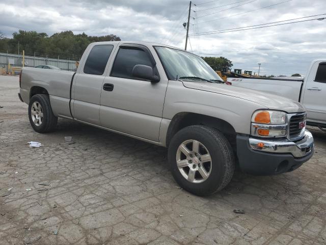 Photo 4 from auction – 2005 GMC NEW SIERRA with VIN 2GTEC19T751265638