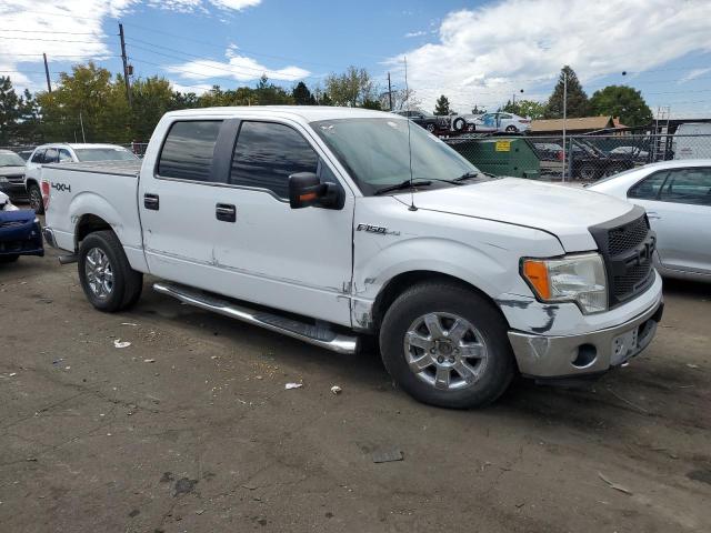 Photo 4 from auction – 2014 FORD F150 SUPER with VIN 1FTFW1EF9EKE33677