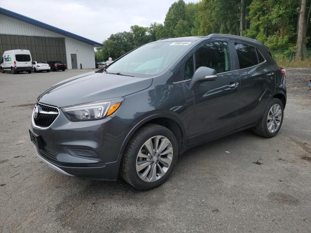 BUICK ENCORE PRE 2018 with VIN KL4CJASB2JB664475 - Photo from auction