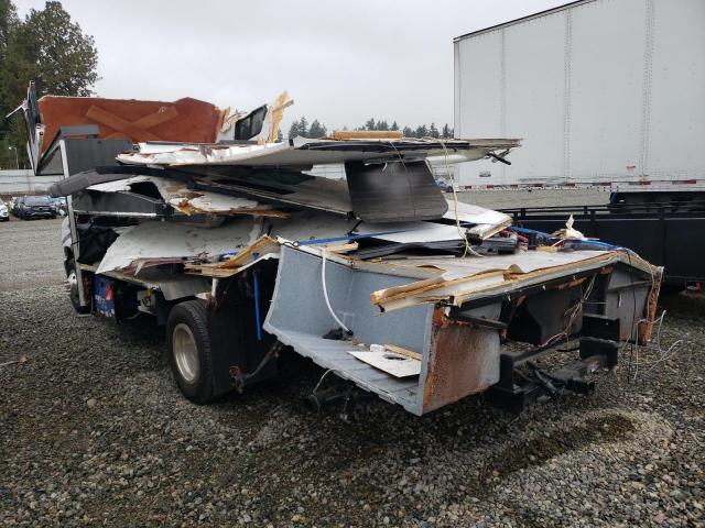 Photo 3 from auction – 2023 FRRV MOTORHOME with VIN 1FDWE3FN2RDD17778