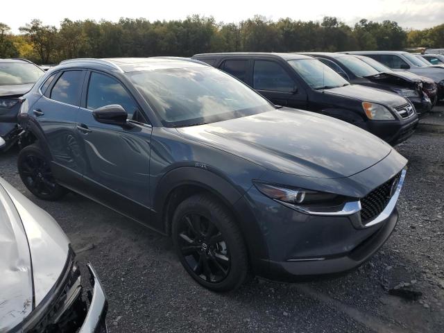 Photo 4 from auction – 2022 MAZDA CX-30 PREF with VIN 3MVDMBCL7NM443224