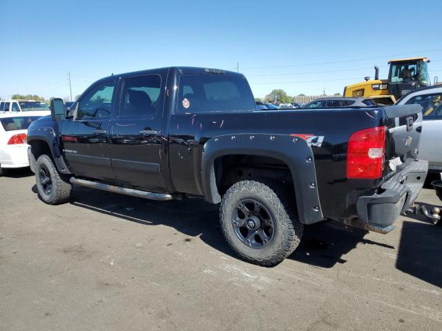 Photo 2 from auction – 2007 CHEVROLET SILVERADO with VIN 1GCHK23K27F502439