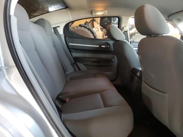 Photo 10 from auction – 2009 DODGE CHARGER with VIN 2B3KA43D39H505990