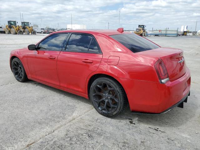Photo 2 from auction – 2015 CHRYSLER 300 S with VIN 2C3CCABGXFH797337