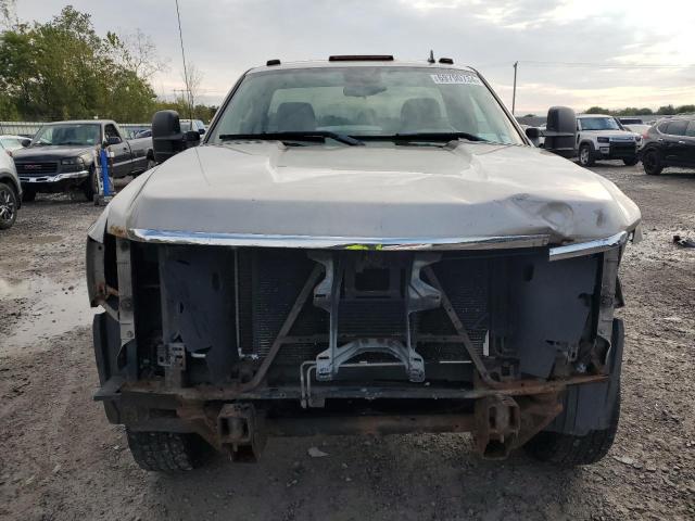Photo 5 from auction – 2007 CHEVROLET SILVERADO with VIN 1GCHK24K47E570634