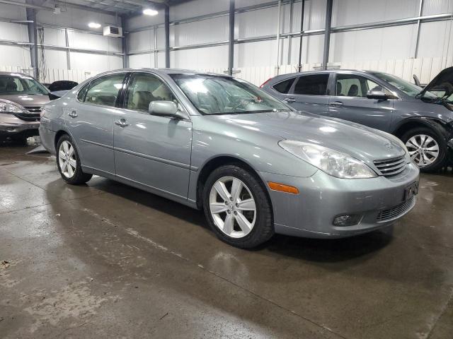 Photo 4 from auction – 2003 LEXUS ES 300 with VIN JTHBF30G130089974