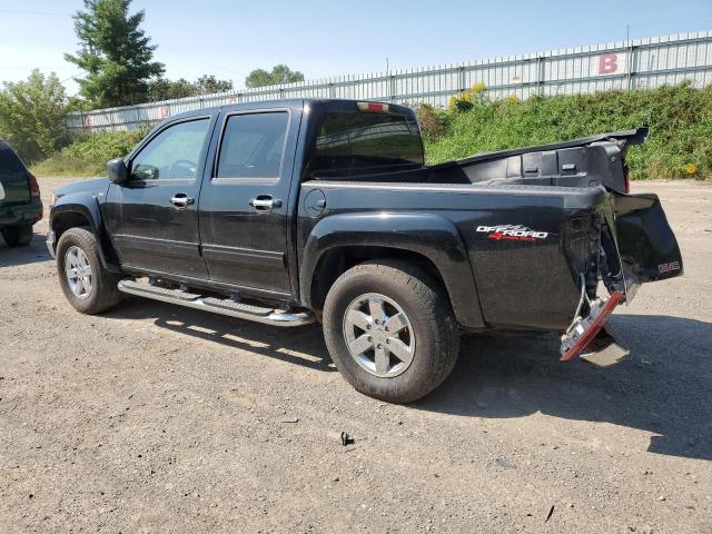 Photo 2 from auction – 2012 GMC CANYON SLE with VIN 1GTH6MFPXC8129575