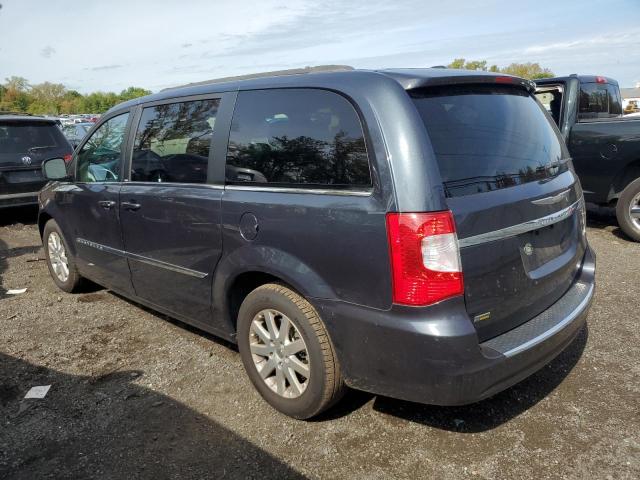 Photo 2 from auction – 2013 CHRYSLER TOWN & COU with VIN 2C4RC1BG0DR775148