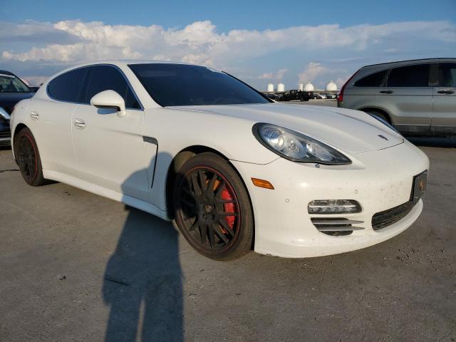 Снимка 4 от търг – 2010 PORSCHE PANAMERA S с VIN WP0AB2A70AL065727