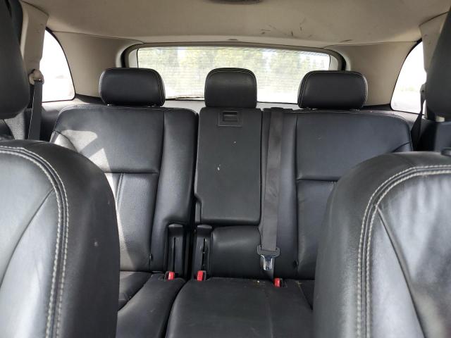 Photo 10 from auction – 2007 FORD EDGE SEL P with VIN 2FMDK39C67BB54274