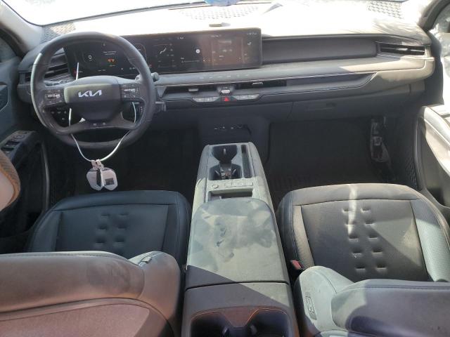 Photo 8 from auction – 2024 KIA EV9 WIND with VIN KNDAFFS59R6019459