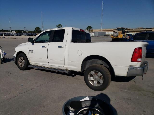 Photo 2 from auction – 2016 RAM 1500 SLT with VIN 1C6RR6GGXGS147418