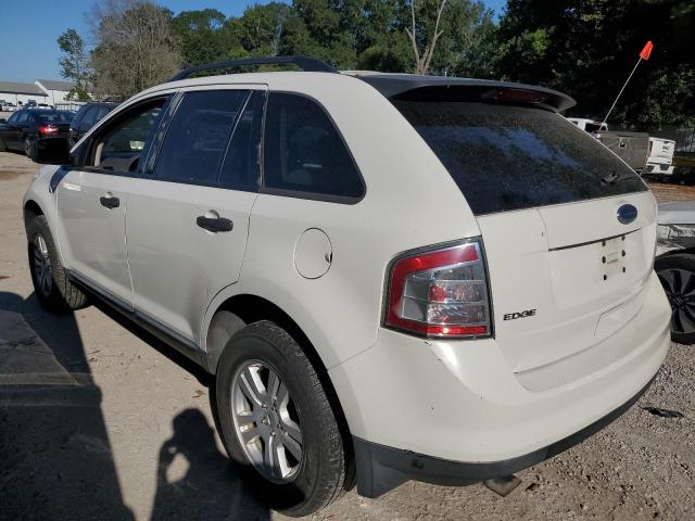 Photo 2 from auction – 2010 FORD EDGE SE with VIN 2FMDK3GC6ABA37255