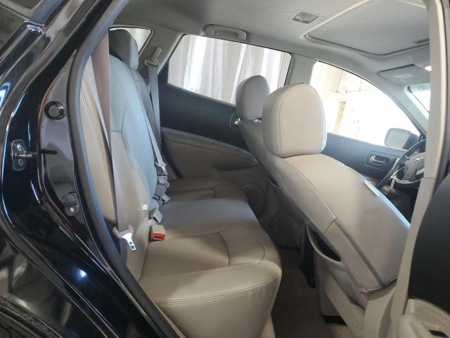 Photo 10 from auction – 2012 NISSAN ROGUE S with VIN JN8AS5MT7CW270364