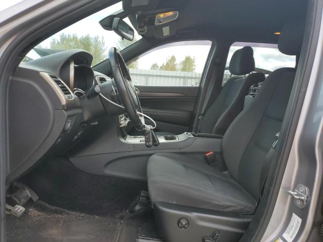 Photo 7 from auction – 2014 JEEP GRAND CHER with VIN 1C4RJFAG9EC409106