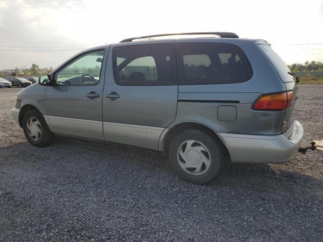 Photo 2 from auction – 1998 TOYOTA SIENNA LE with VIN 4T3ZF13C7WU074909