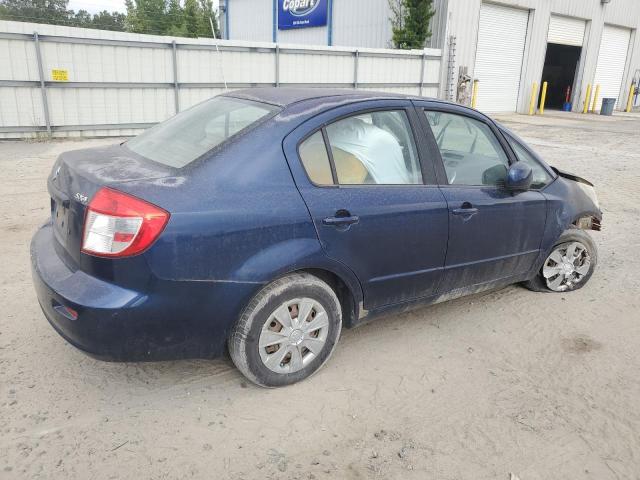 Photo 3 from auction – 2008 SUZUKI SX4 with VIN JS2YC412785104099