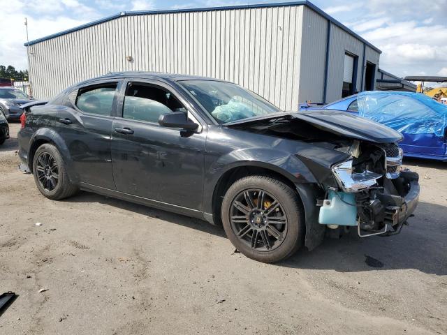 Photo 4 from auction – 2014 DODGE AVENGER SE with VIN 1C3CDZAB1EN190332