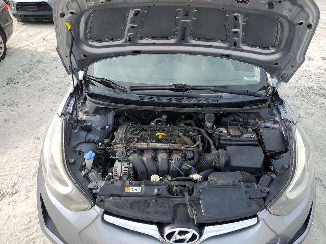 Photo 11 from auction – 2016 HYUNDAI ELANTRA SE with VIN 5NPDH4AE4GH769478