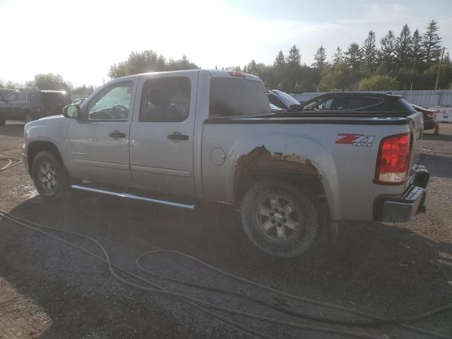 Photo 2 from auction – 2009 GMC SIERRA K15 with VIN 3GTEK13329G243197