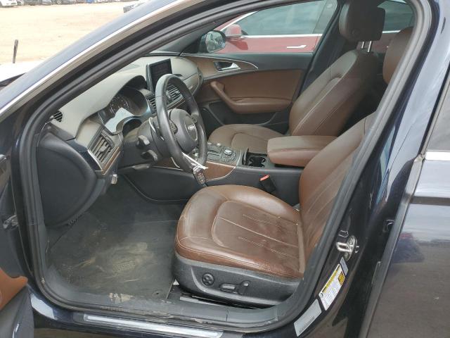 Photo 7 from auction – 2014 AUDI A6 PREMIUM with VIN WAUFGAFC6EN080604