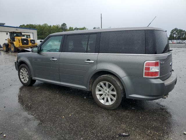 Photo 2 from auction – 2009 FORD FLEX SEL with VIN 2FMDK52C19BA10155