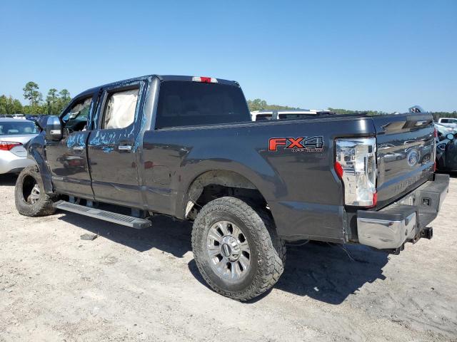 Photo 2 from auction – 2018 FORD F250 SUPER with VIN 1FT7W2BT9JED00446
