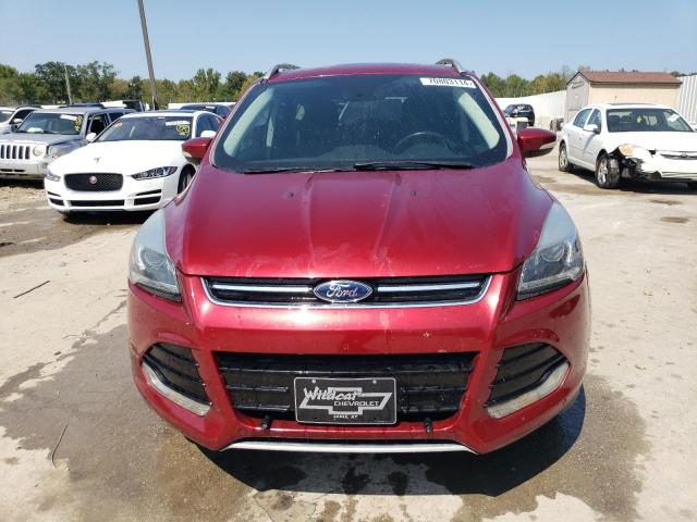 Photo 5 from auction – 2015 FORD ESCAPE TIT with VIN 1FMCU0JX2FUC24056