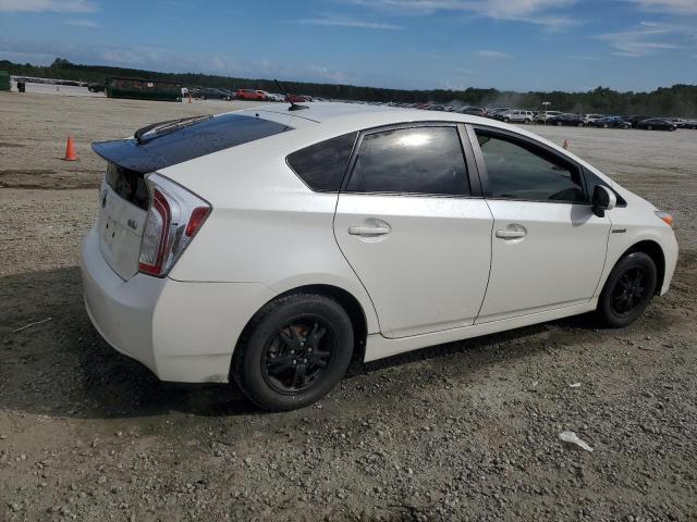 Photo 3 from auction – 2015 TOYOTA PRIUS with VIN JTDKN3DUXF0444780
