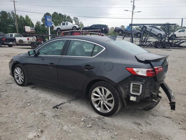 Photo 2 from auction – 2016 ACURA ILX PREMIU with VIN 19UDE2F75GA003646