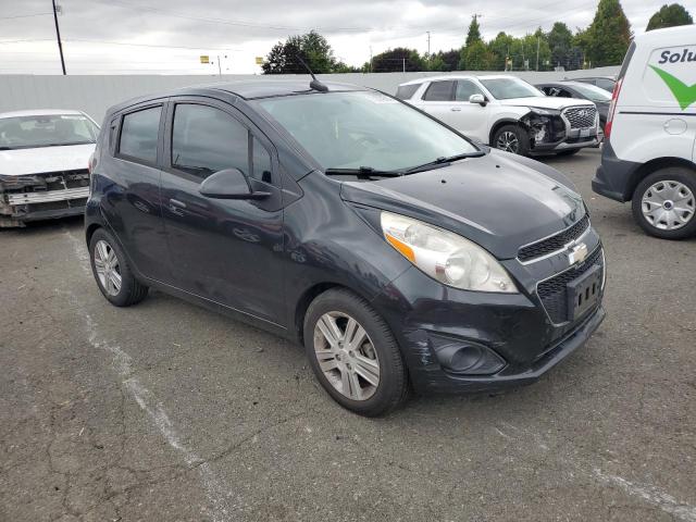 Photo 4 from auction – 2014 CHEVROLET SPARK 1LT with VIN KL8CD6S97EC552268
