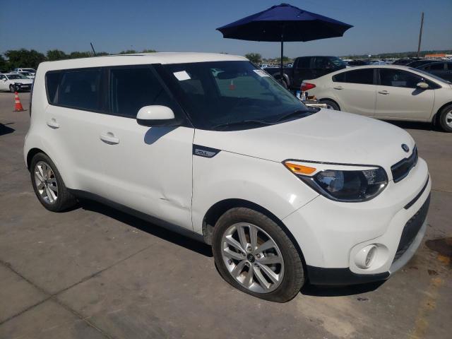 Photo 4 from auction – 2019 KIA SOUL + with VIN KNDJP3A52K7690419