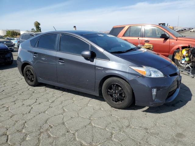 Zdjęcie 4 z aukcji – 2012 TOYOTA PRIUS z VIN JTDKN3DU3C1523455
