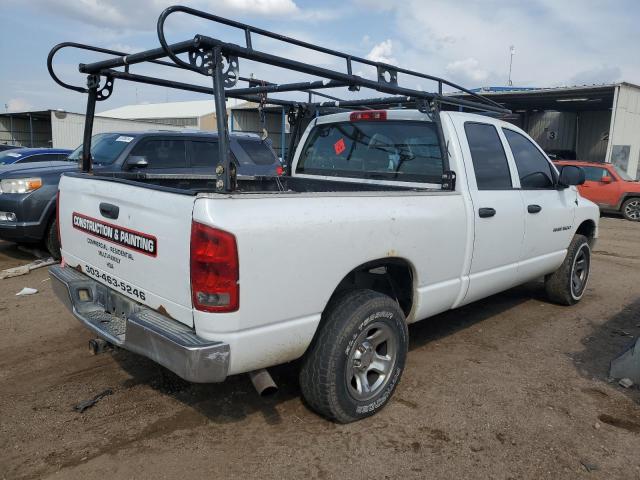 Photo 3 from auction – 2004 DODGE RAM 1500 S with VIN 1D7HU18N64S660119